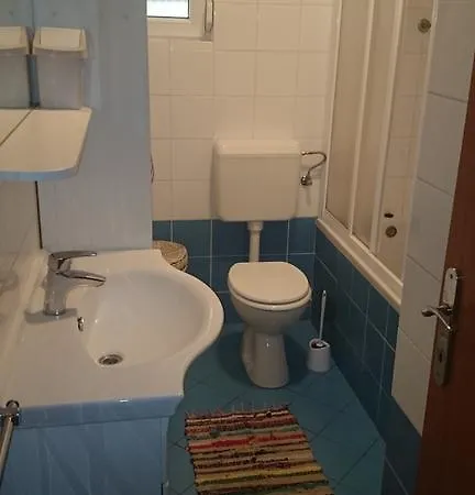 Cerasus Apartamento *