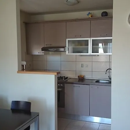 Cerasus Apartamento *