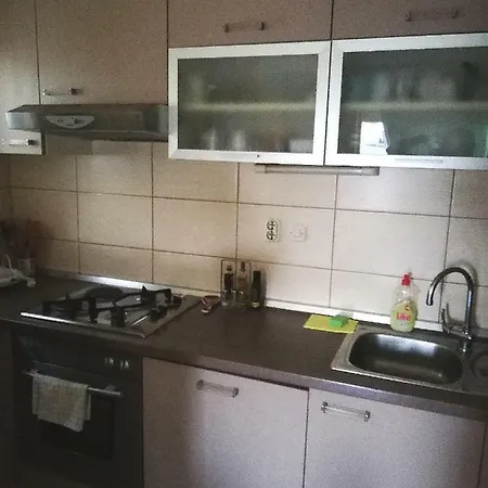 Apartamento Cerasus *