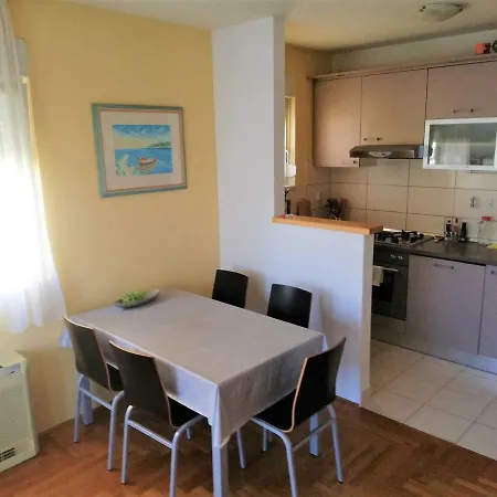 Cerasus Apartamento Zadar