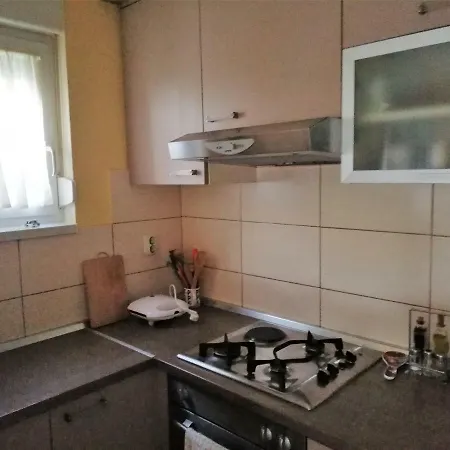 Cerasus Apartamento Zadar