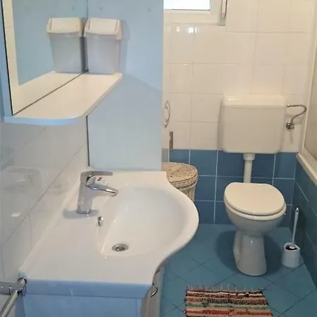 Cerasus Apartamento *