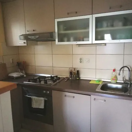 Apartamento Cerasus