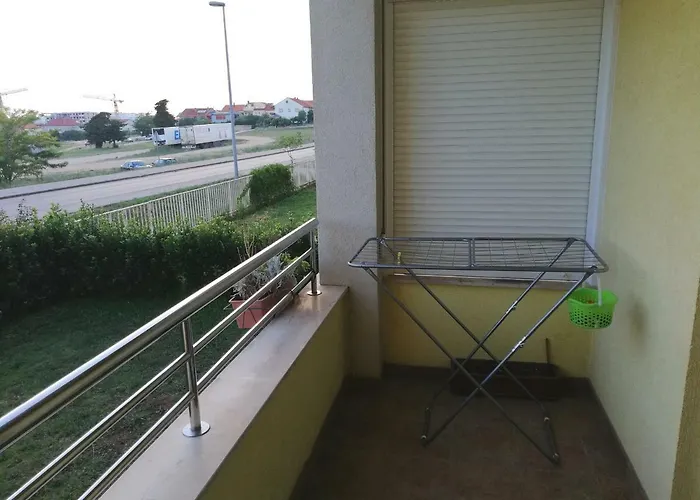 شقة Cerasus زادار