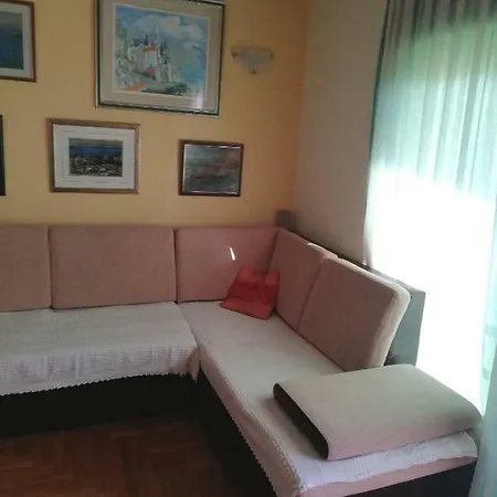 Cerasus Appartement Zadar