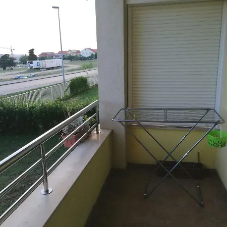 Apartman Cerasus Zadar